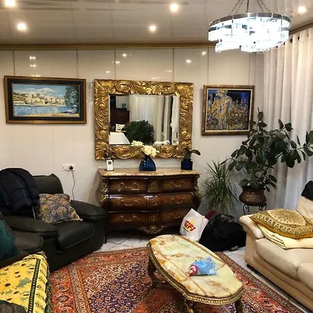 Βίλα Baroque