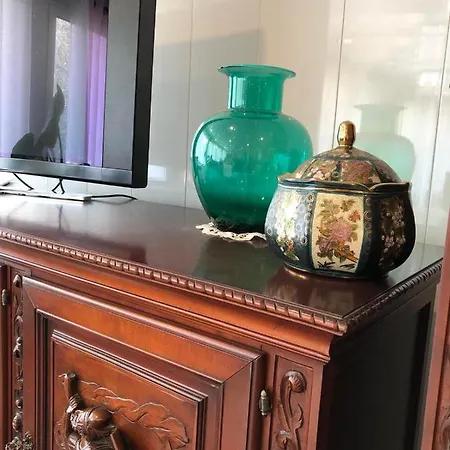 Baroque Pierrefitte-sur-Seine