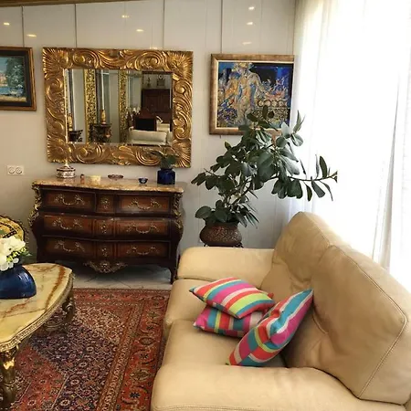 Villa Baroque