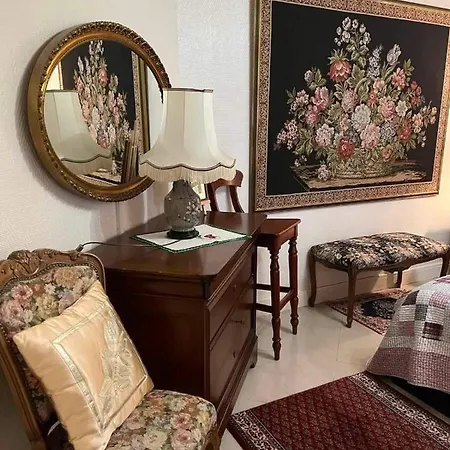 Vila Baroque Pierrefitte-sur-Seine