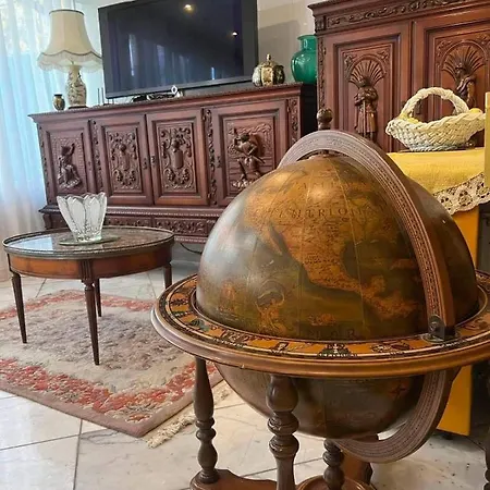 Baroque *