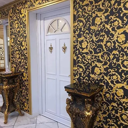 Baroque Βίλα *