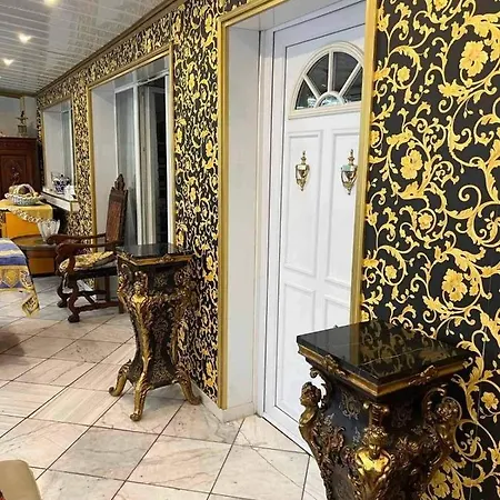 Baroque Pierrefitte-sur-Seine