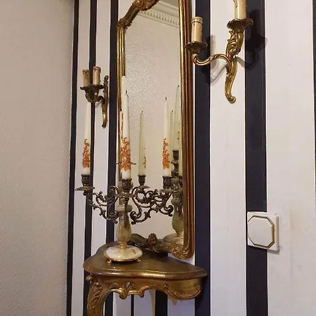 Baroque Villa *