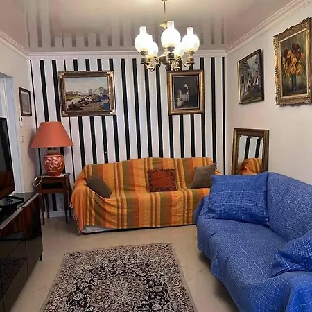 Βίλα Baroque *