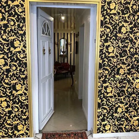 Baroque Vila *