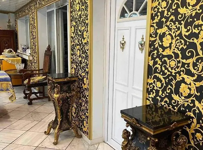 Baroque Pierrefitte-sur-Seine