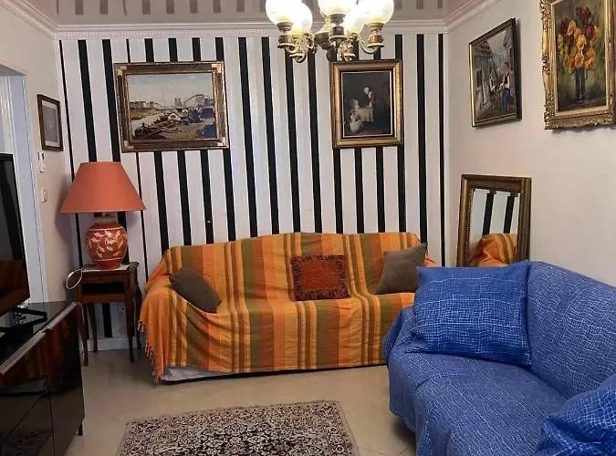 Villa Baroque *